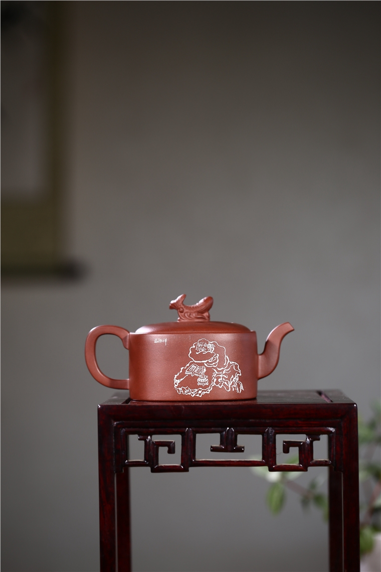 吴永宽作品 有余