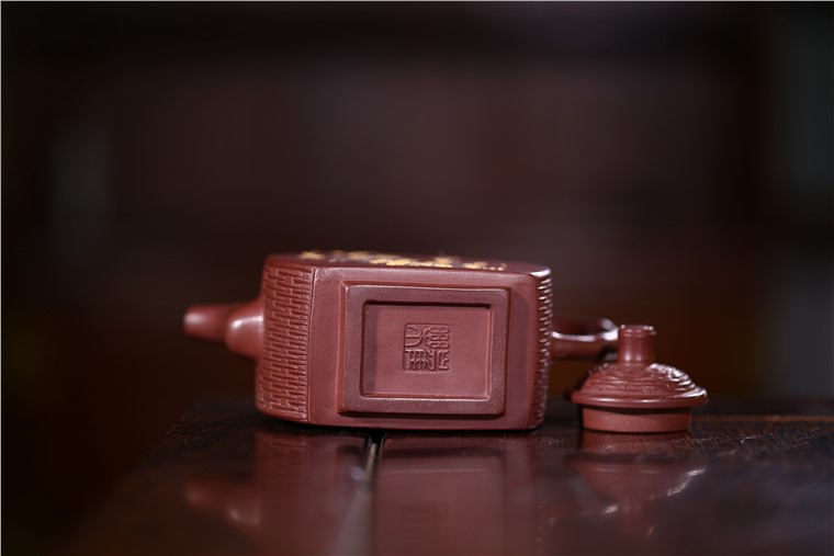 崔乐作品 锦上添花