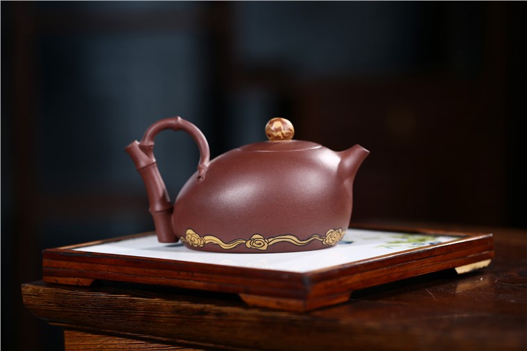 周瑞成作品 祥竹图片