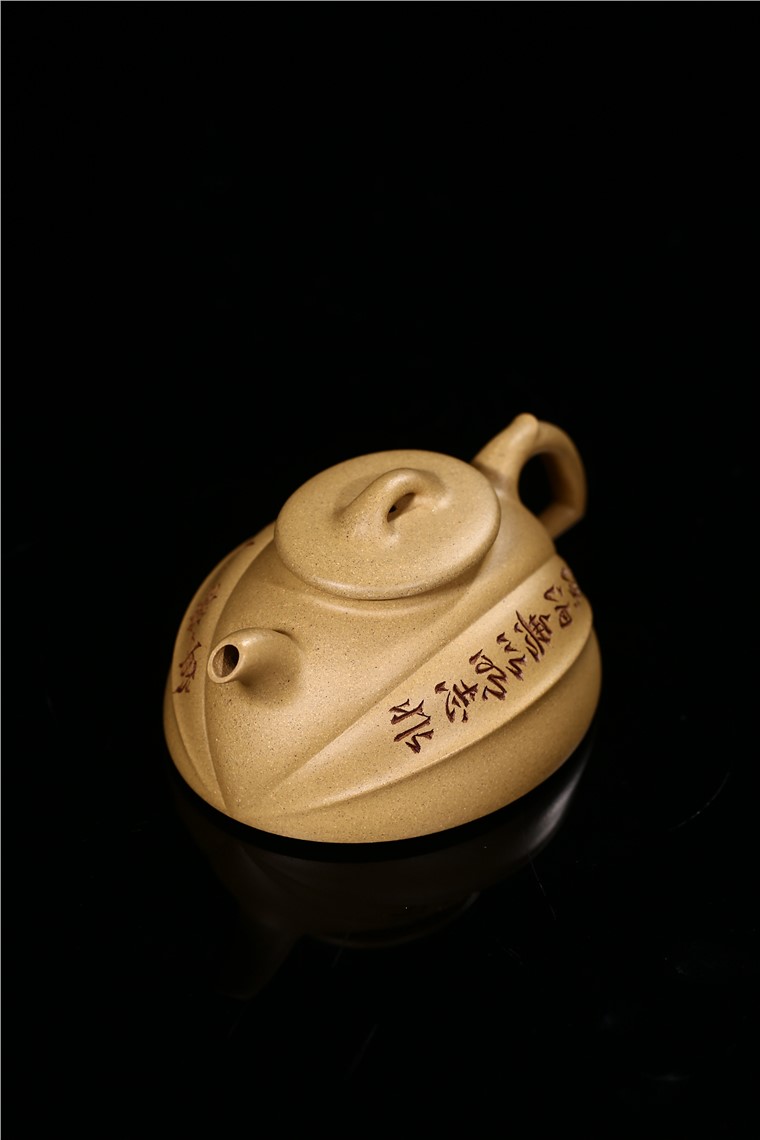 徐勤作品 茗泉图片