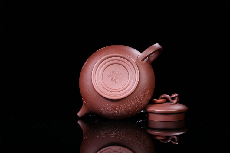 顾建芳作品 大如意