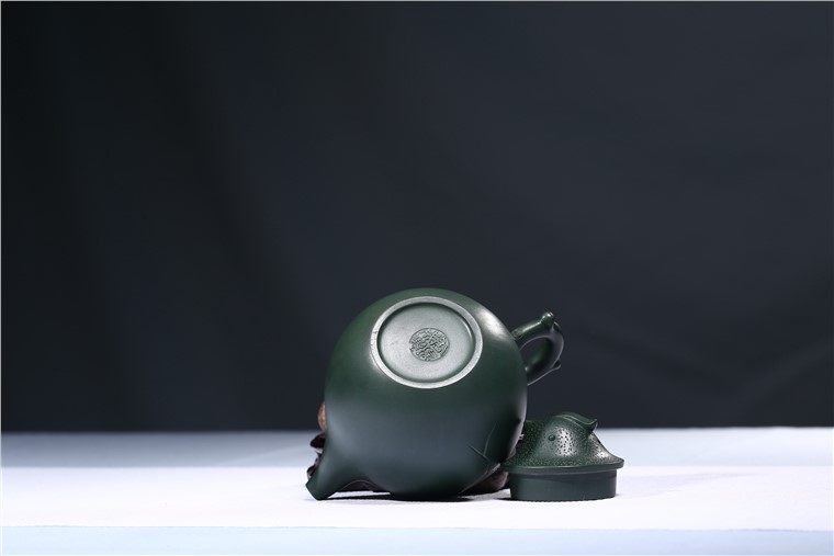 周瑞成作品 大吉