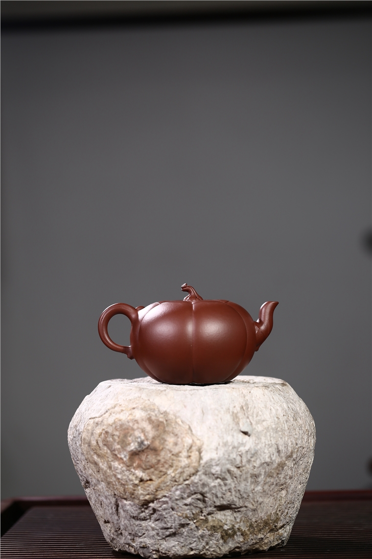 范晓丽作品 瓜语绵绵