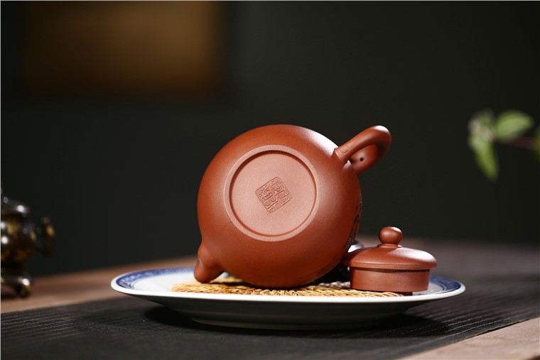 许云飞作品 恒以致远