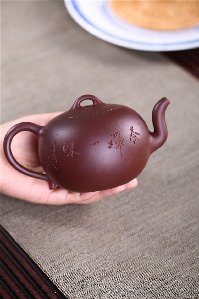 吴赛春作品 茶禅一味图片