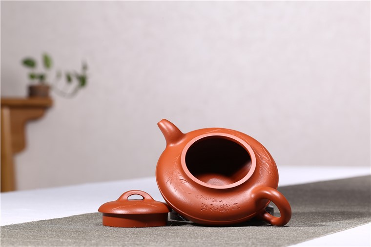 郑求标作品 线圆