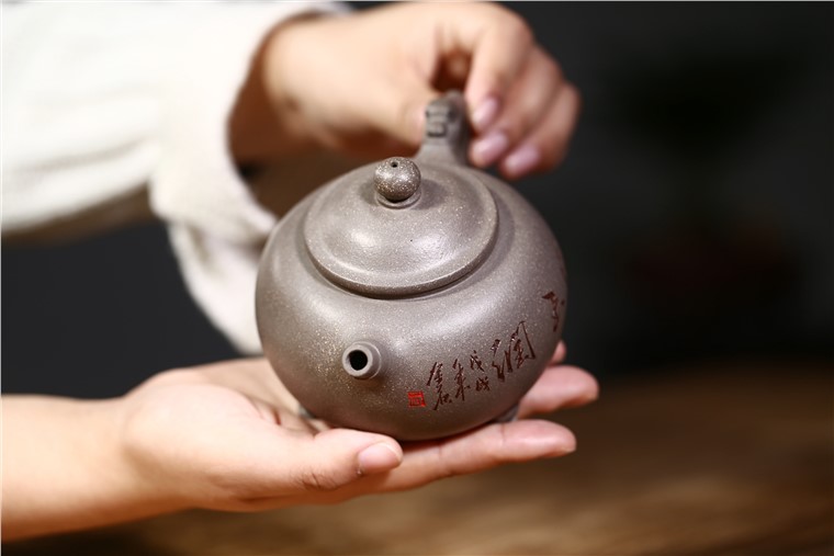 张剑作品 珠圆玉润图片