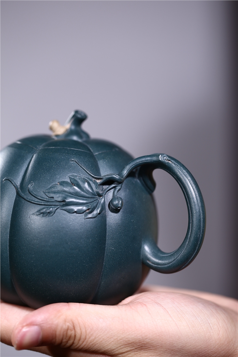 范晓丽作品 南瓜