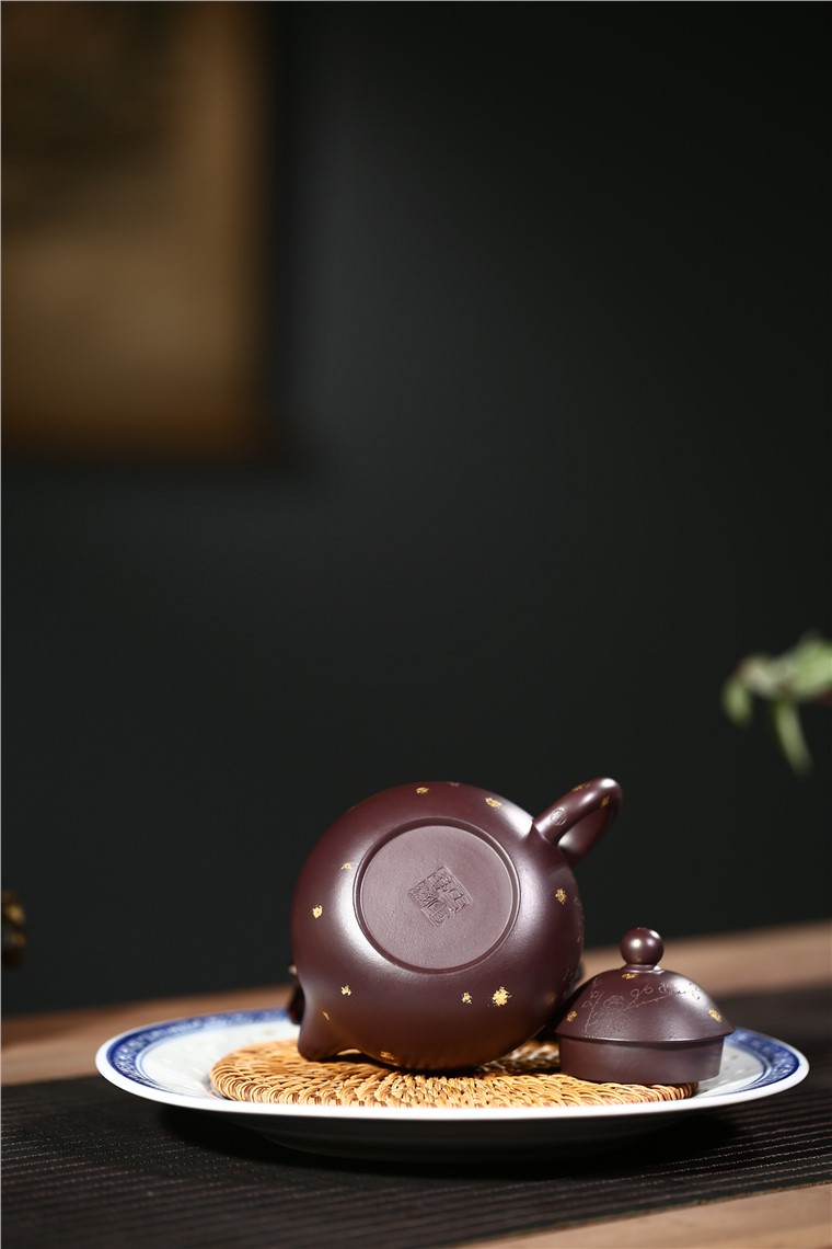 张雪军作品 含香文旦