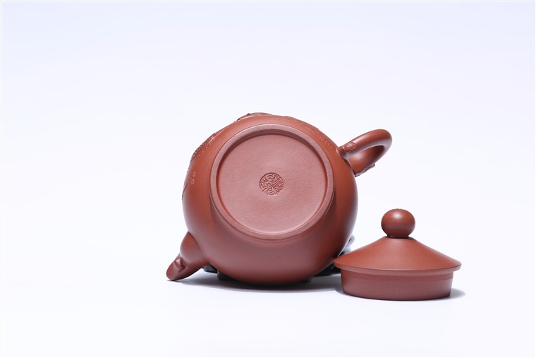 顾旭英作品 富贵呈祥