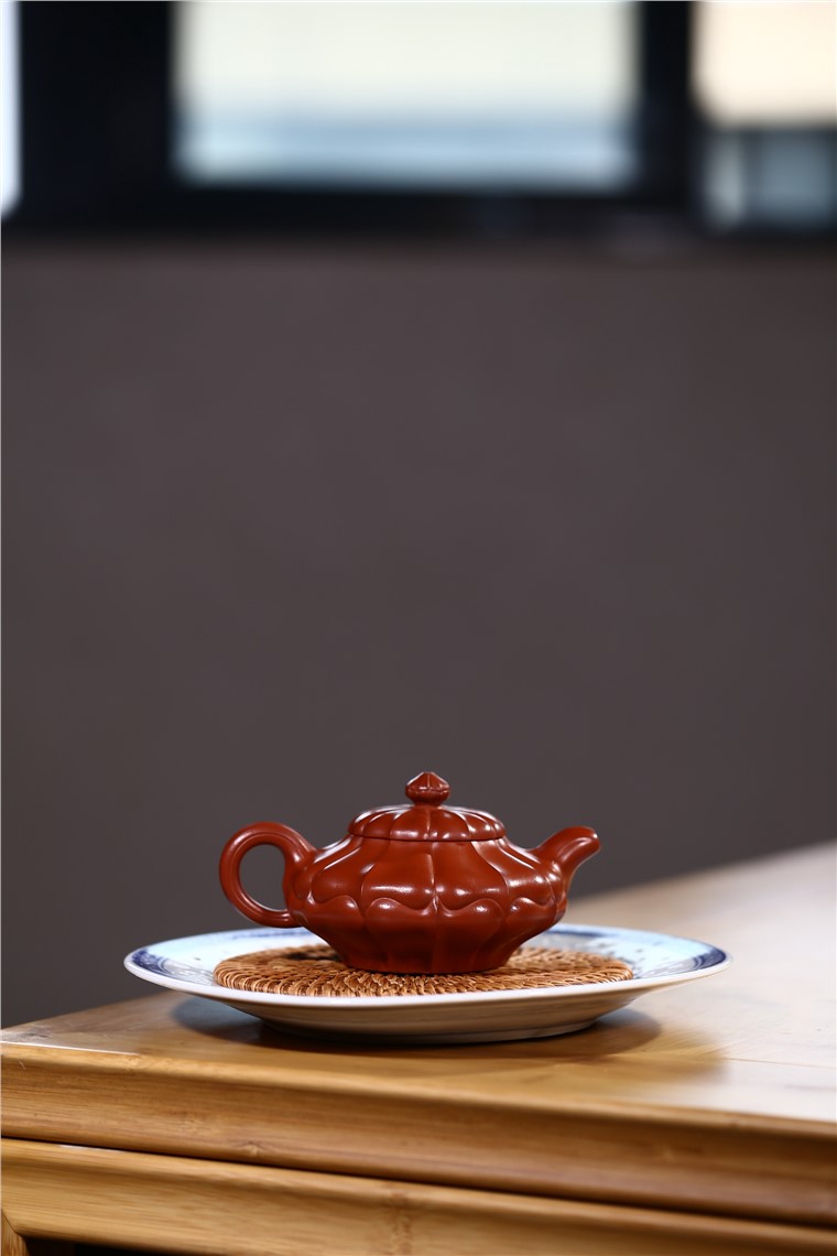 范菊英作品 合菱