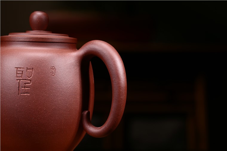 郑求标作品 圣泉