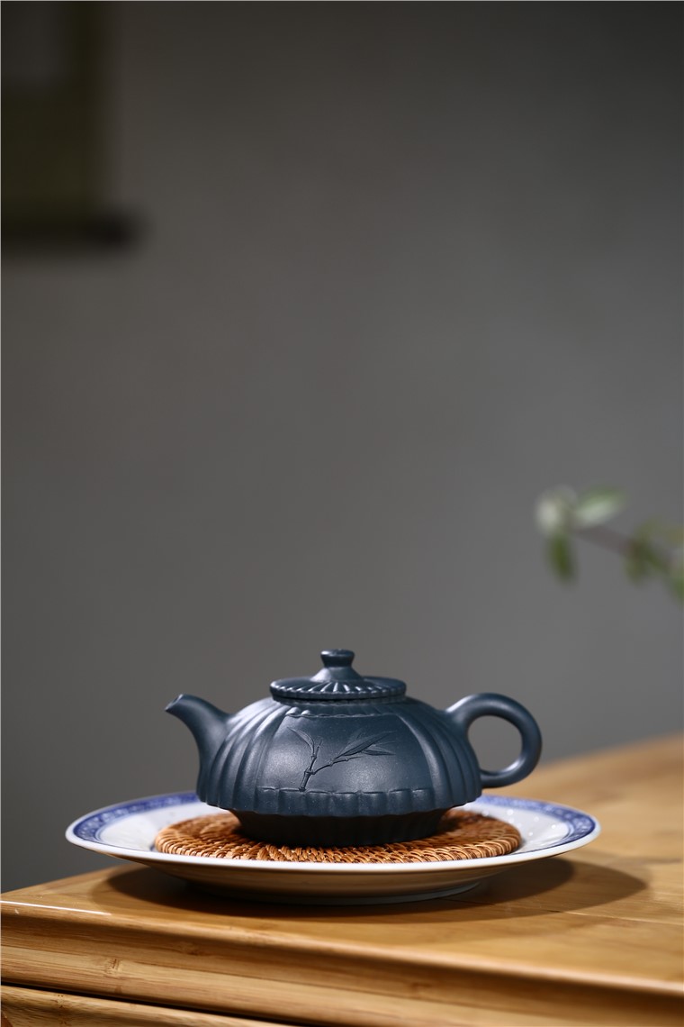 吴赛春作品 茶禅悟道图片