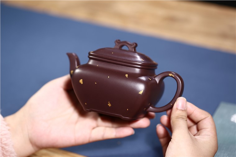 张剑作品 四方桥鼎图片