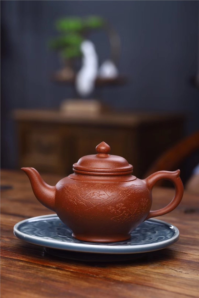 李昌鸿作品 笑樱
