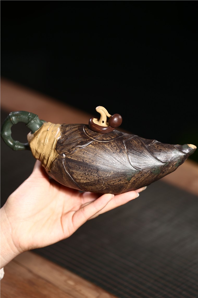 张剑作品 春回大地图片