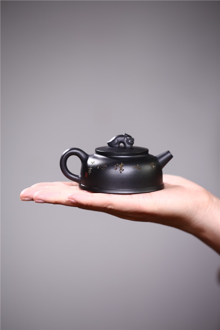 张雪军作品 清心图片