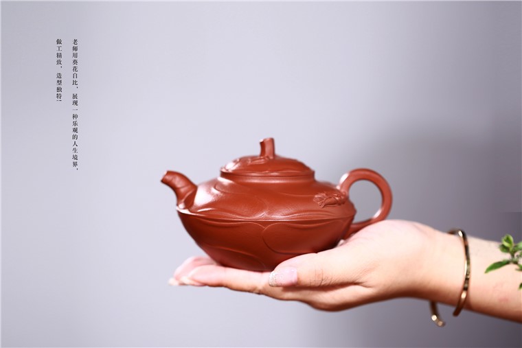 吴赛春作品 风卷葵图片