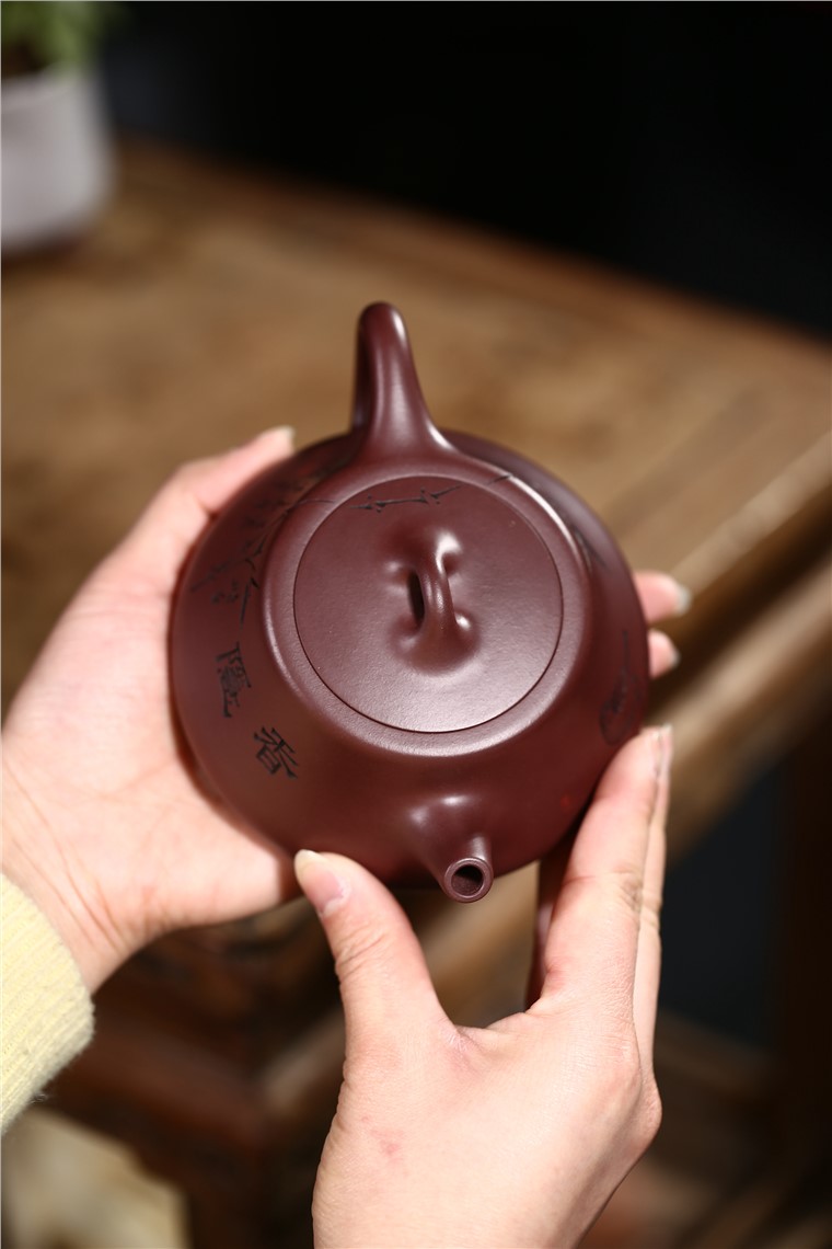 郁晴作品 清心套具图片
