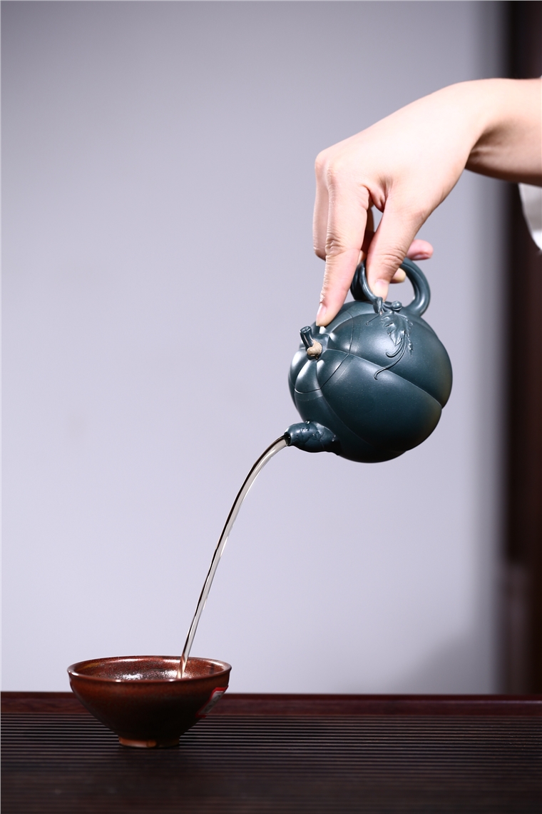 范晓丽作品 南瓜