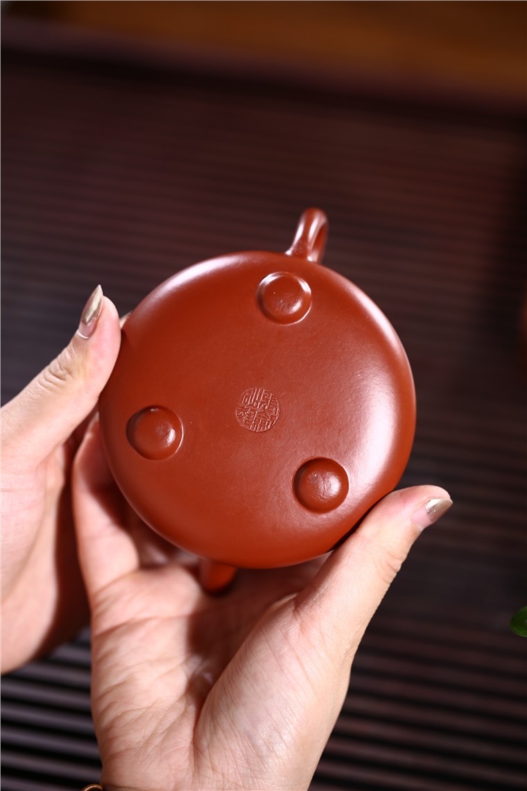 张剑作品 清幽石瓢