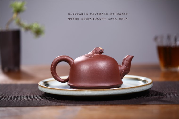 范菊英作品 金玉满堂图片