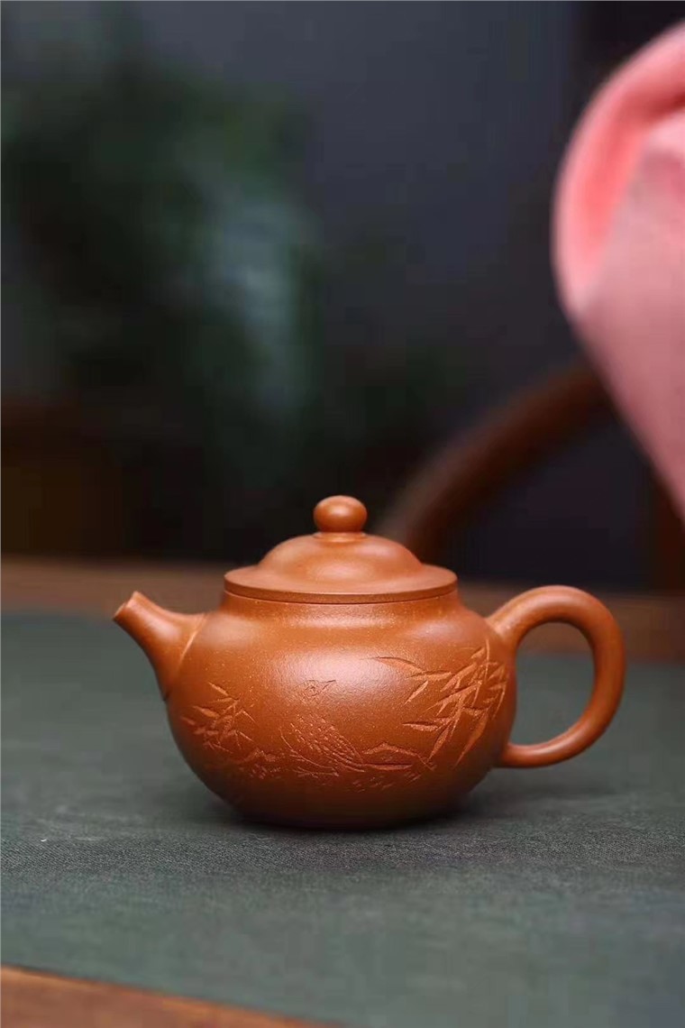 李霓作品 福圆图片