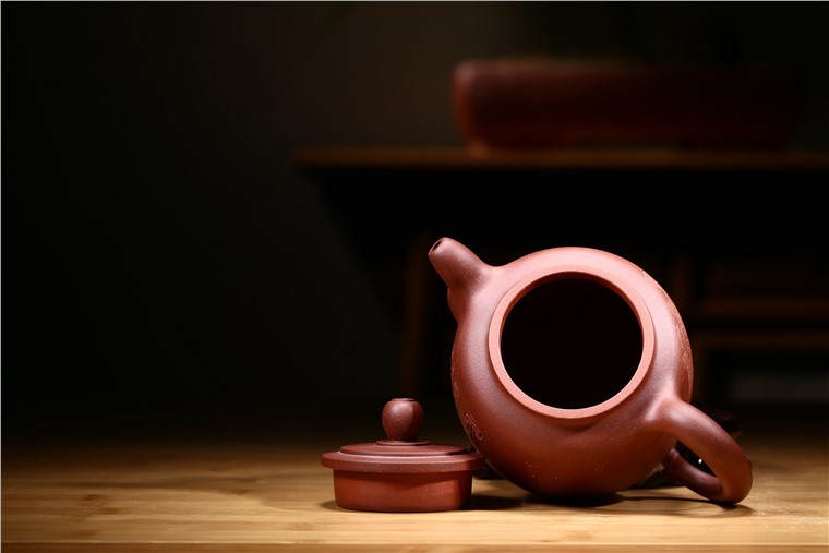 郑求标作品 圣泉