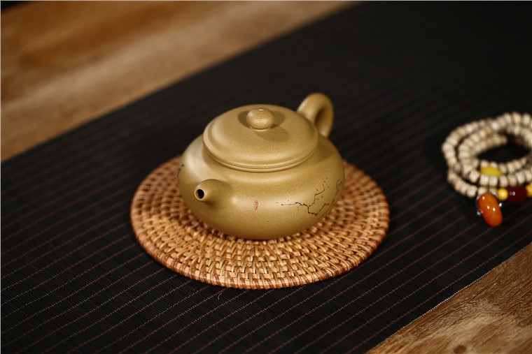 许响新作品 仿古