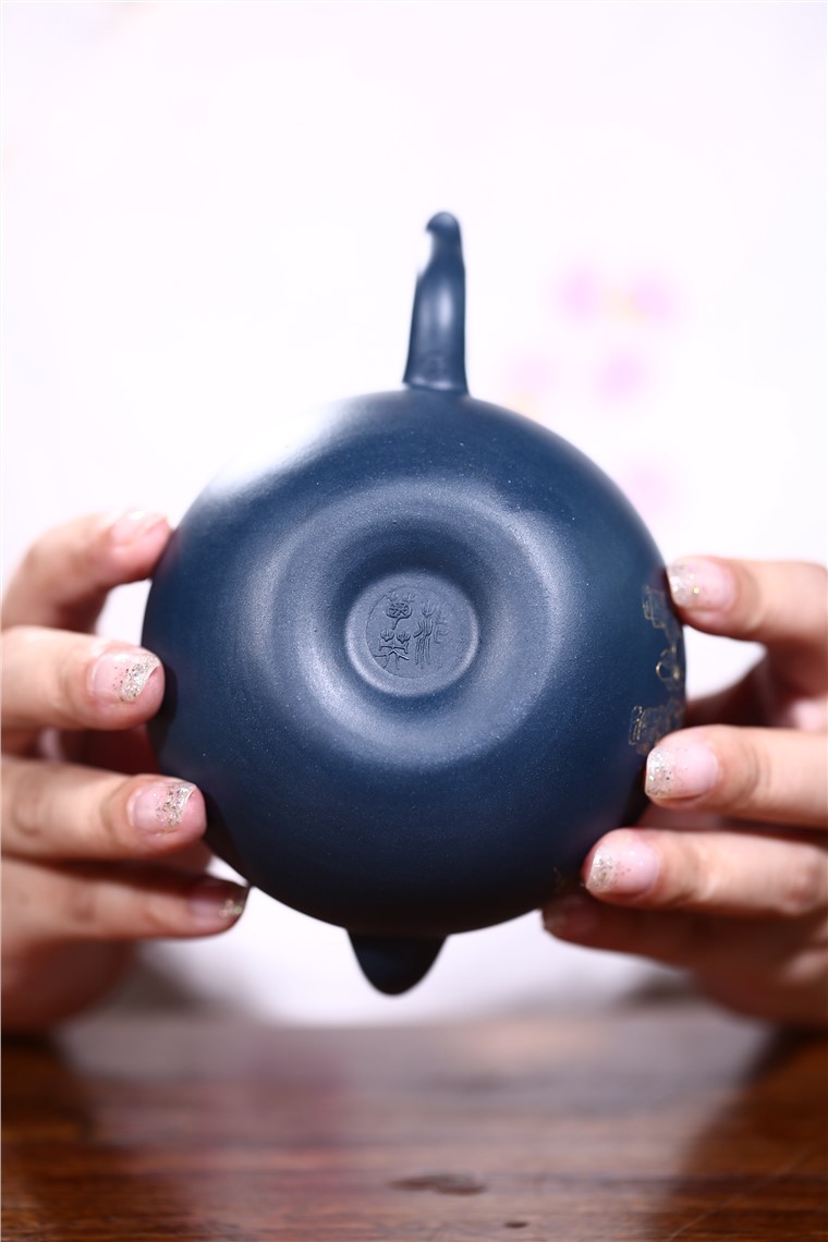 范菊英作品 乐在其中