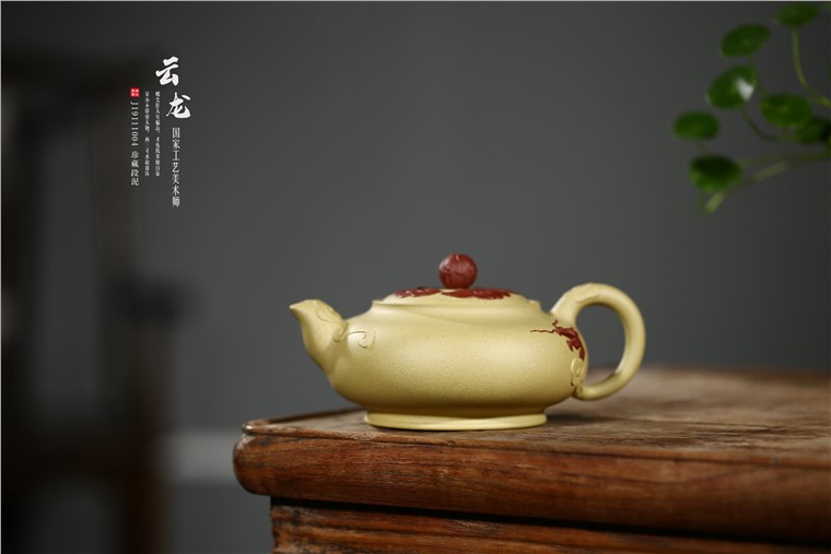 姚华君作品 J19111004