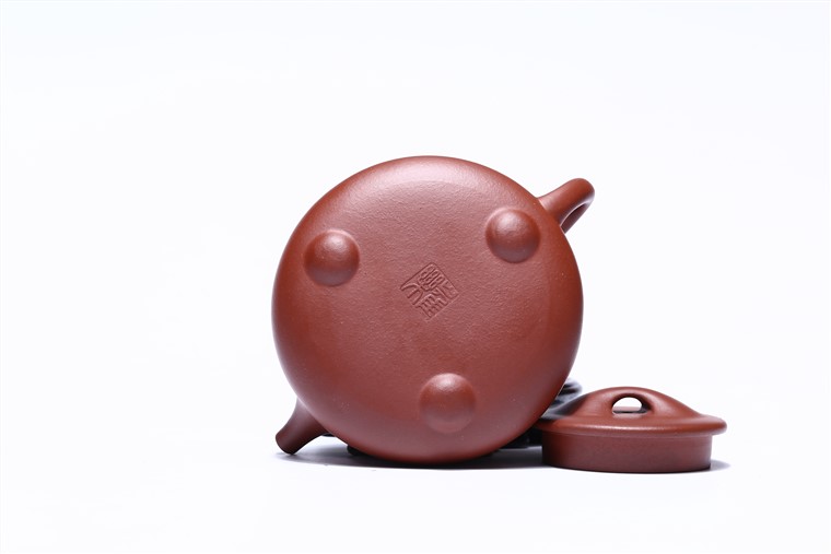 崔乐作品 景舟石瓢