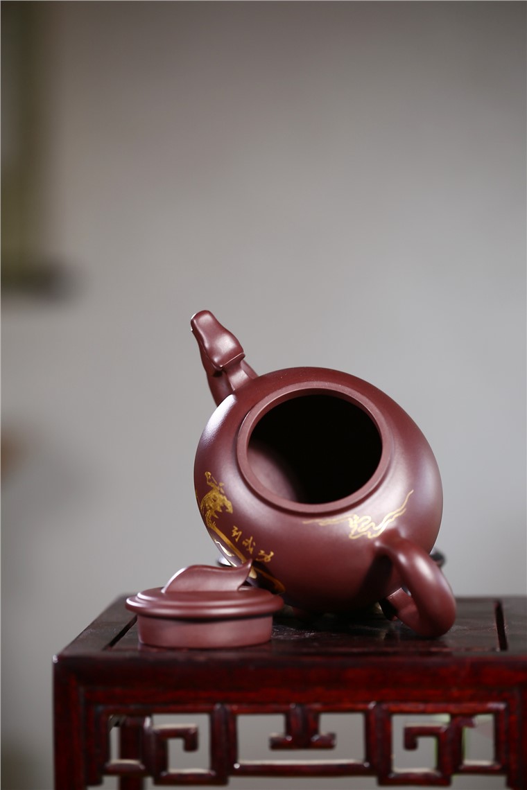 吴赛春作品 马到成功图片