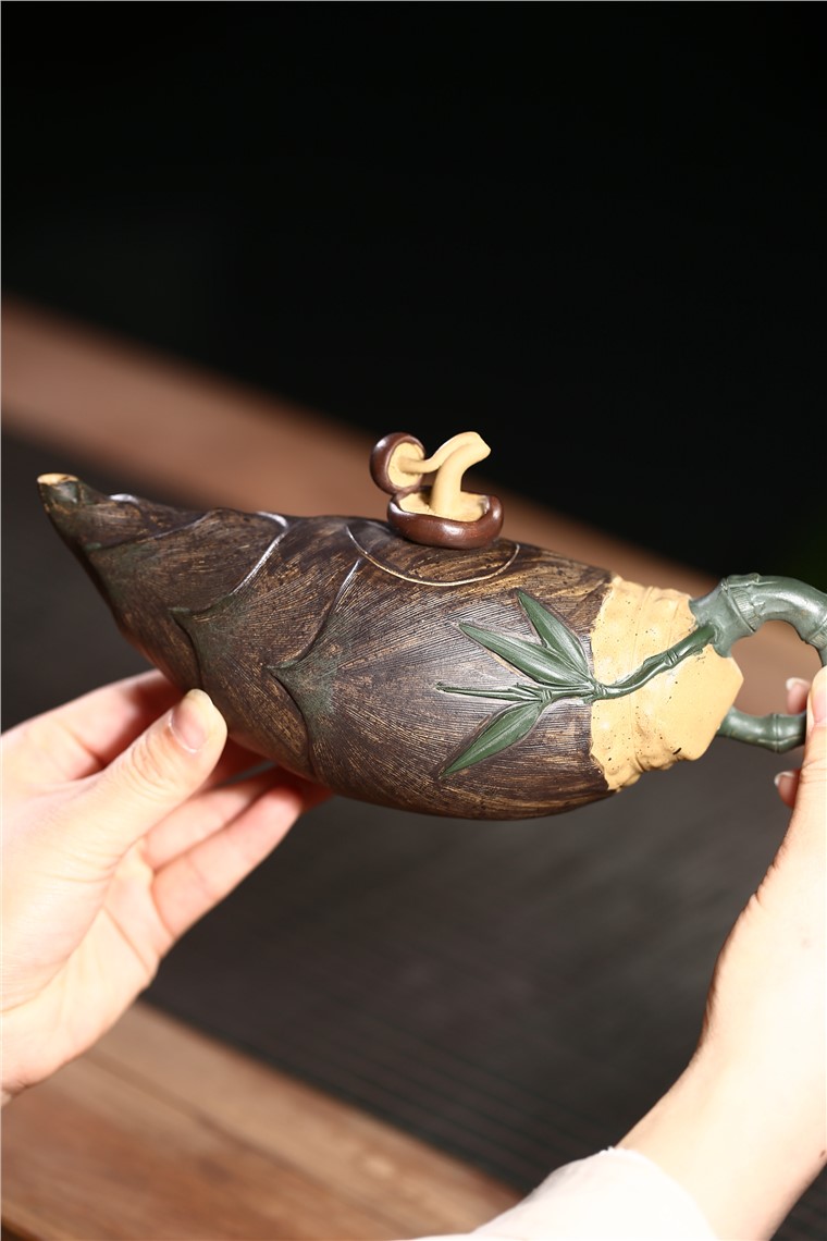 张剑作品 春回大地图片