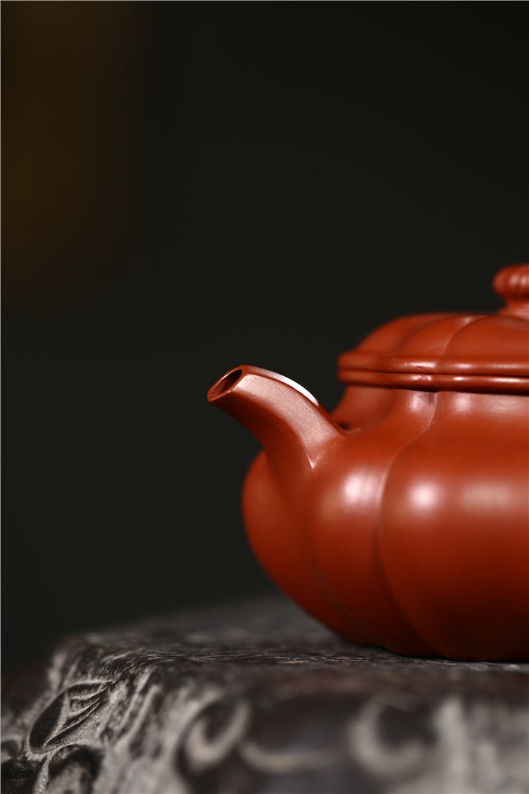 徐勤作品 葵仿古图片