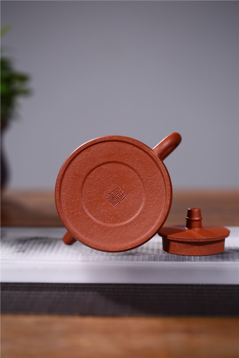 周宁东作品 汉铎