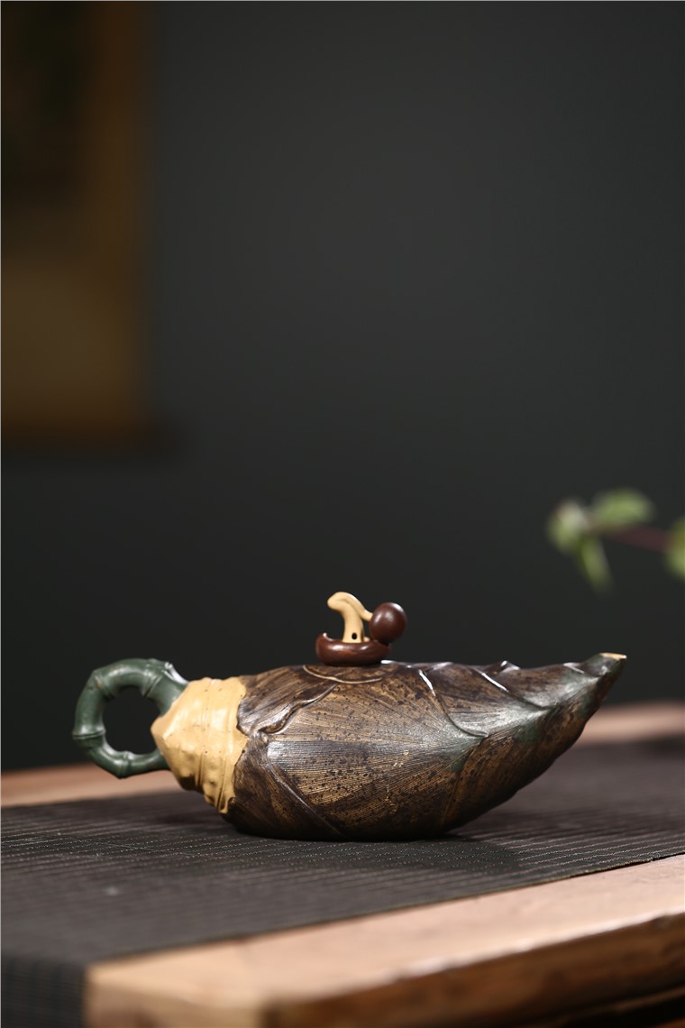 张剑作品 春回大地图片