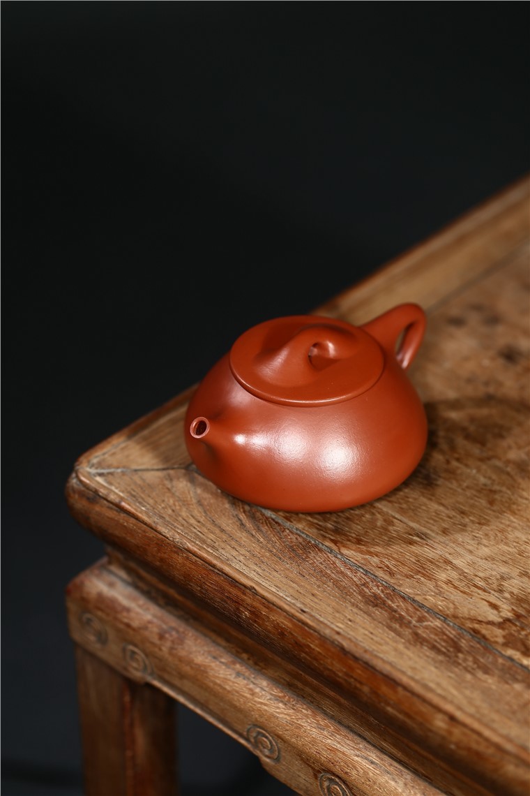 吴赛春作品 景舟石瓢图片