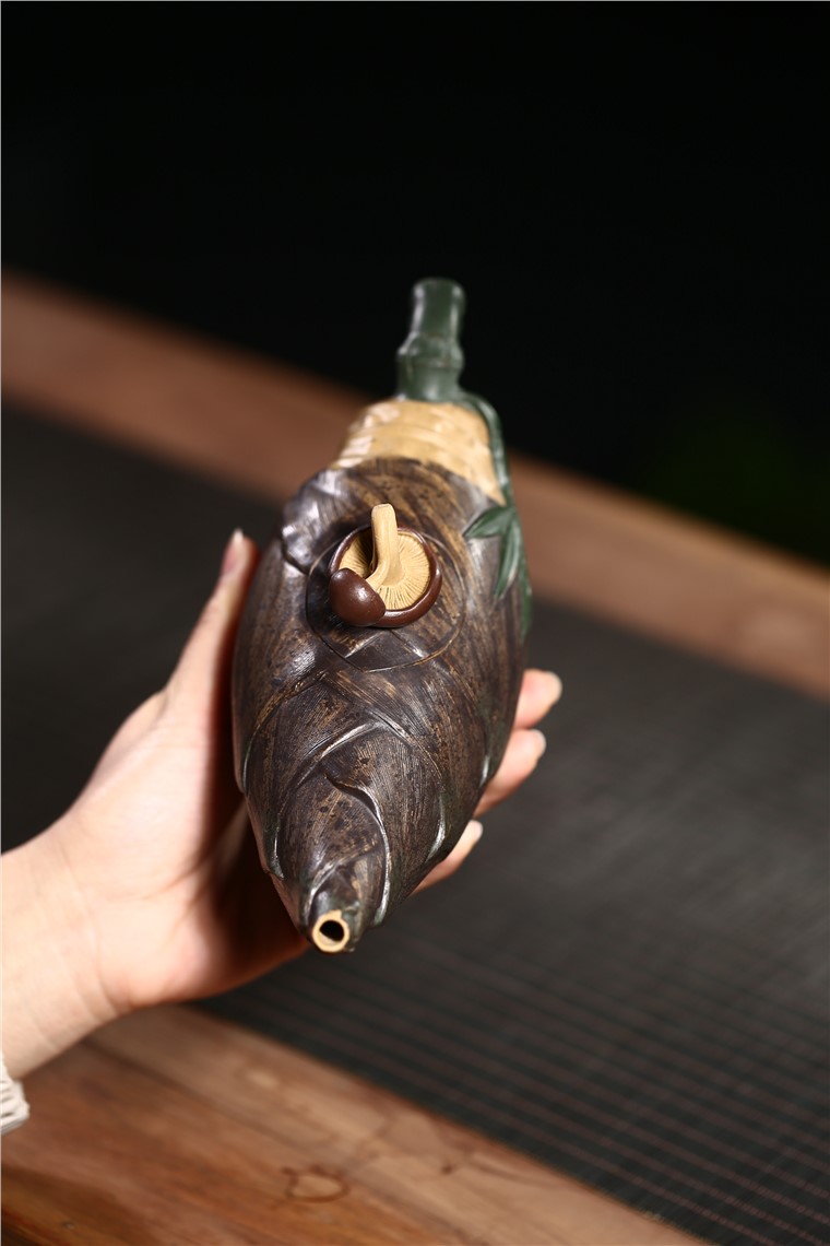 张剑作品 春回大地图片