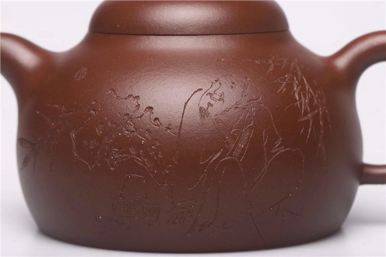 李昌鸿作品 匏瓜