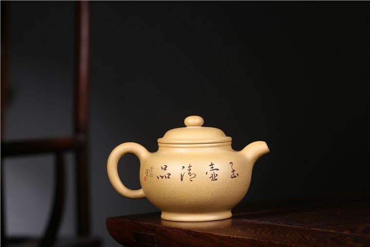 邵云琴作品 掇只