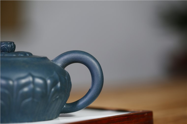 张剑作品 菩提莲图片