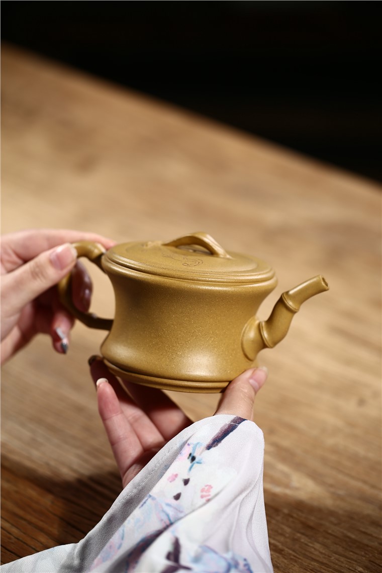 潘俊作品 知足图片