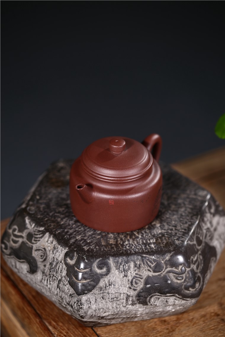 许冠新作品 德钟