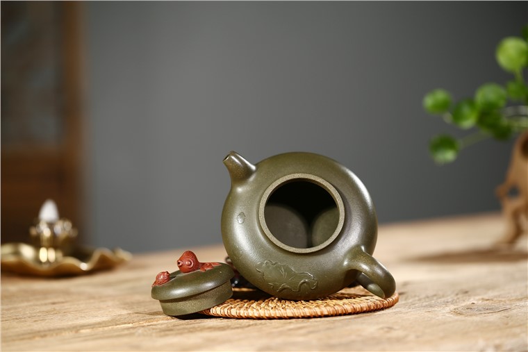 朱鸿钧作品 年年有余图片
