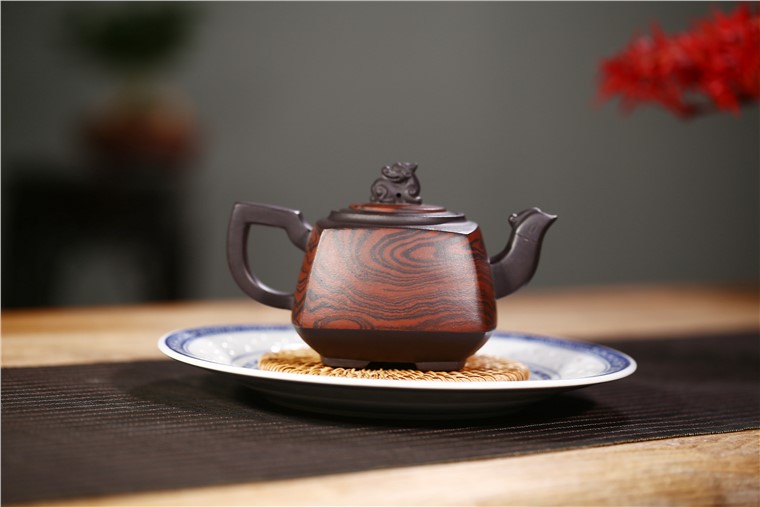 钱海霞作品 龙凤呈祥图片