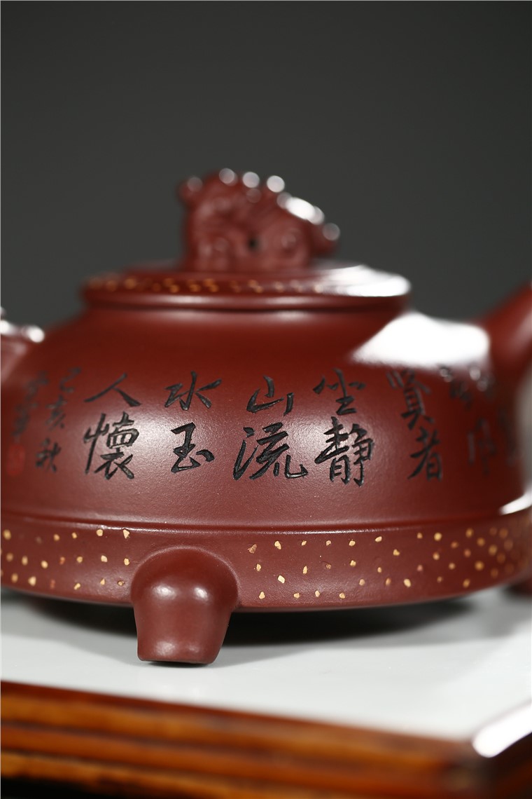 张雪军作品 灵龙图片