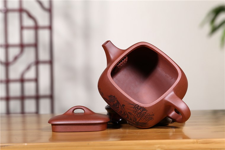 吴赛春作品 雄风图片