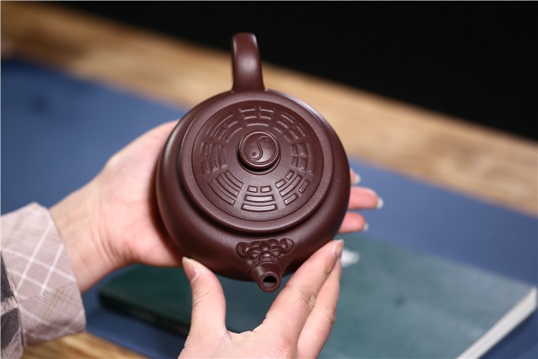 张剑作品 朗朗乾坤图片