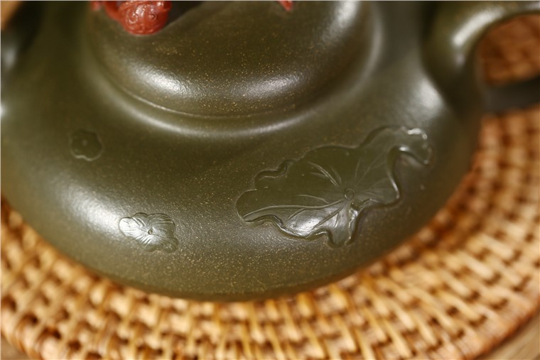 朱鸿钧作品 年年有余图片
